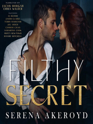 cover image of Filthy Secret